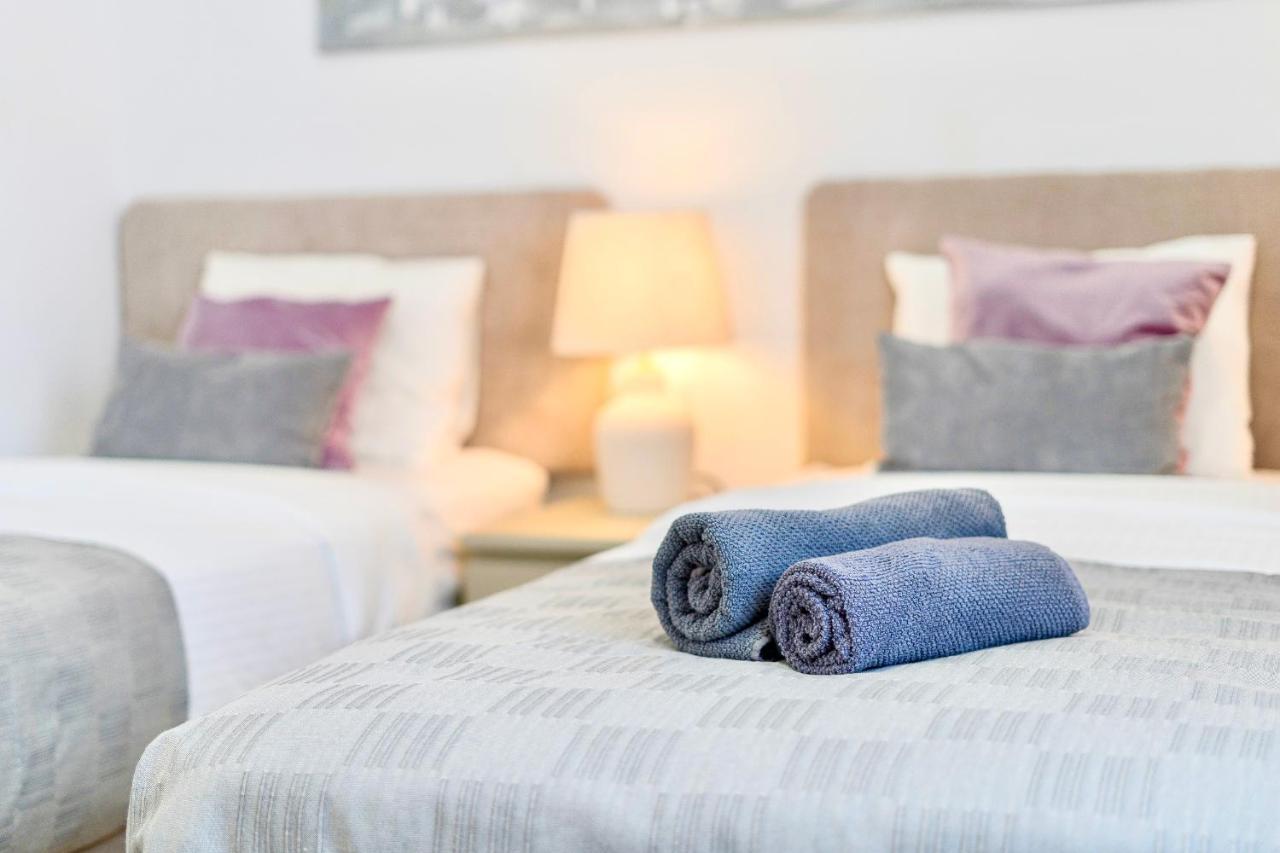 Black Beach Luxury Vacation House Puerto de Santiago  Ngoại thất bức ảnh